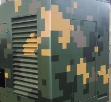 廊坊要保证迷彩漆施工的颜色准确性