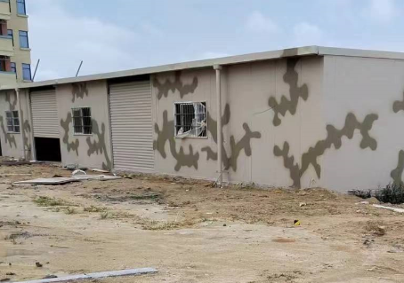 廊坊陆军数码等主流迷彩样式