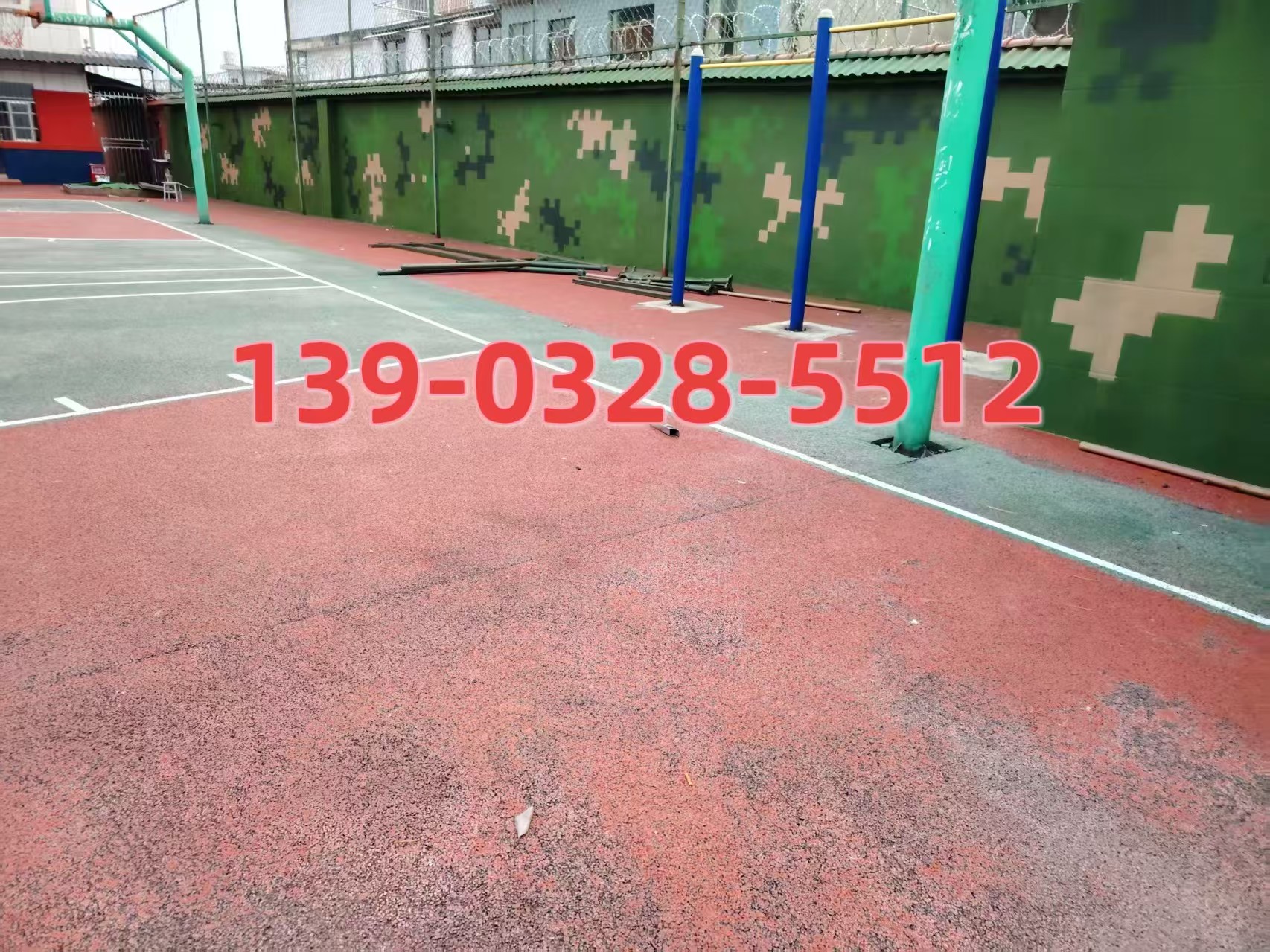 廊坊选择合适的迷彩漆：